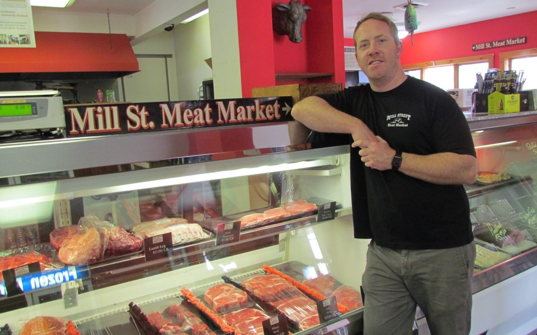 Mill Street Meat Market celebrates a decade of deliciousness