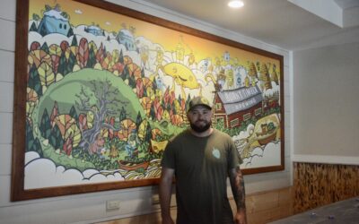 Burnt Timber Tavern expands into new space