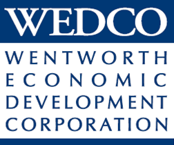 WEDCO NH Logo