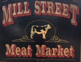 Mill Street Meat Market