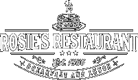 Rosies Restaurant